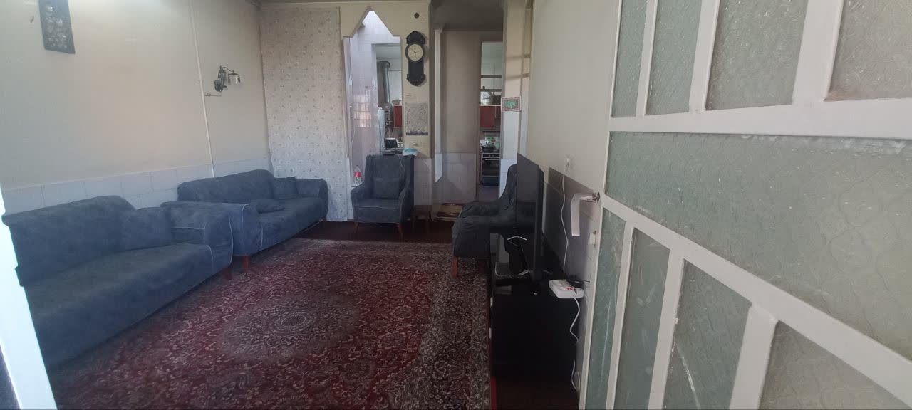 منزل مسکونی